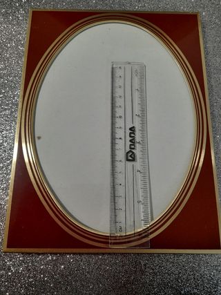 Cornice portafoto