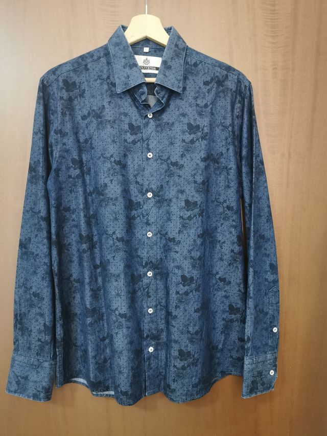 Camicia Sartoriale Bencivenga