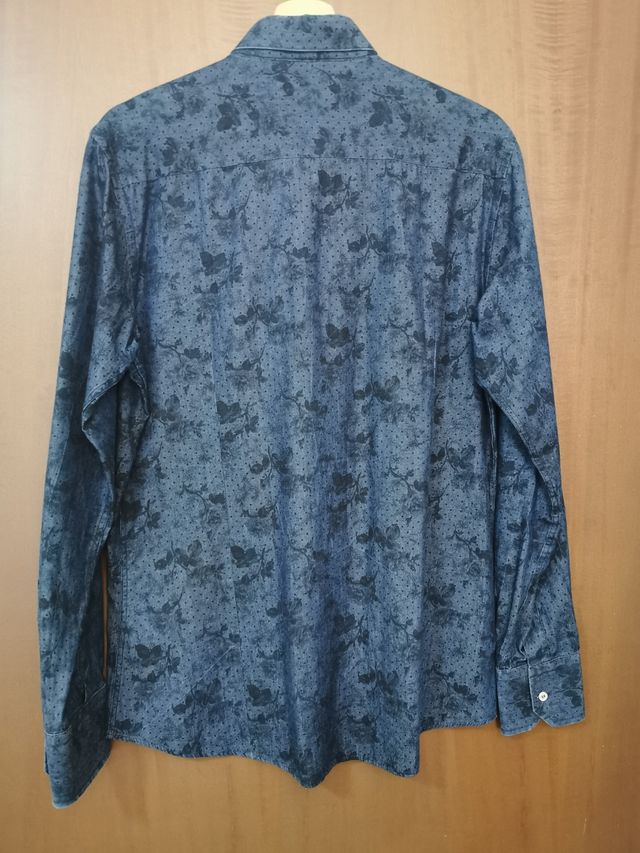 Camicia Sartoriale Bencivenga