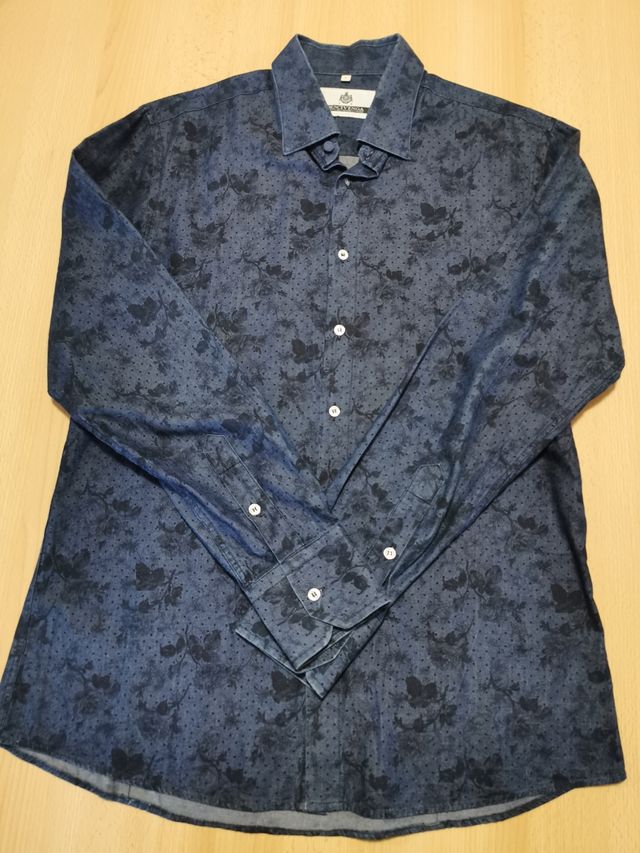 Camicia Sartoriale Bencivenga