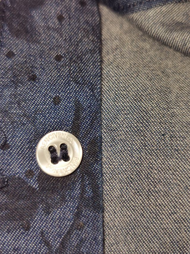 Camicia Sartoriale Bencivenga