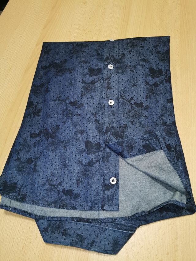 Camicia Sartoriale Bencivenga