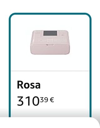 Stampante fotografica