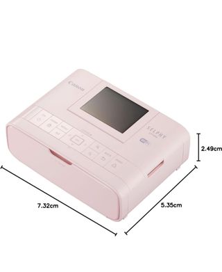 Stampante fotografica