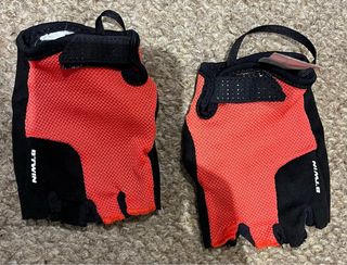 Guantes ciclismo niño