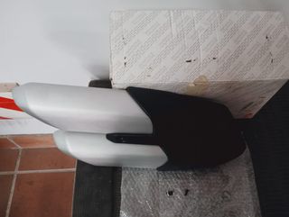 Escape Ducati 1260 S Mutiestrada