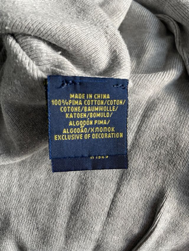 Maglia Polo Ralph Lauren 