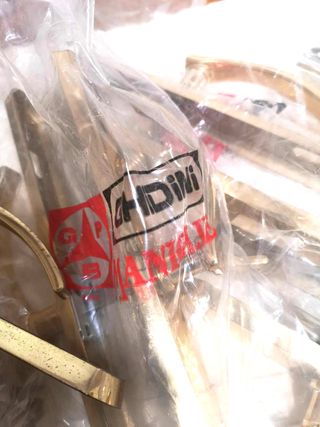 MANIGLIE PORTA INTERNA MARCA GHIDINI