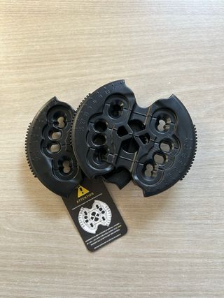 Fijaciones Burton Lexa Re:Flex