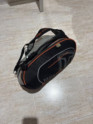 Bolsa padel