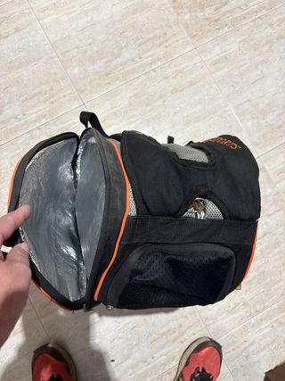 Bolsa padel