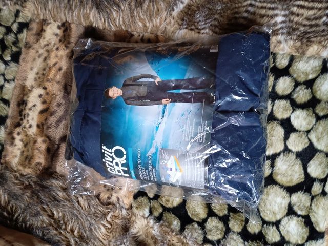 Ropa esquí niña 5 años