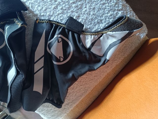 Cubre Botas Endura Luminite II Overshoes