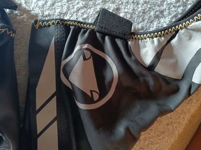 Cubre Botas Endura Luminite II Overshoes