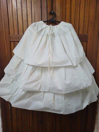 Cancán fallera