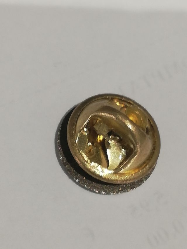 Antiguo Pin de Pepsi Cola