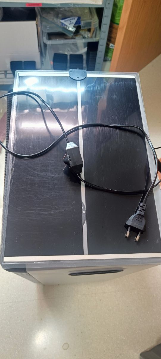 Manta térmica Semilleros 20W