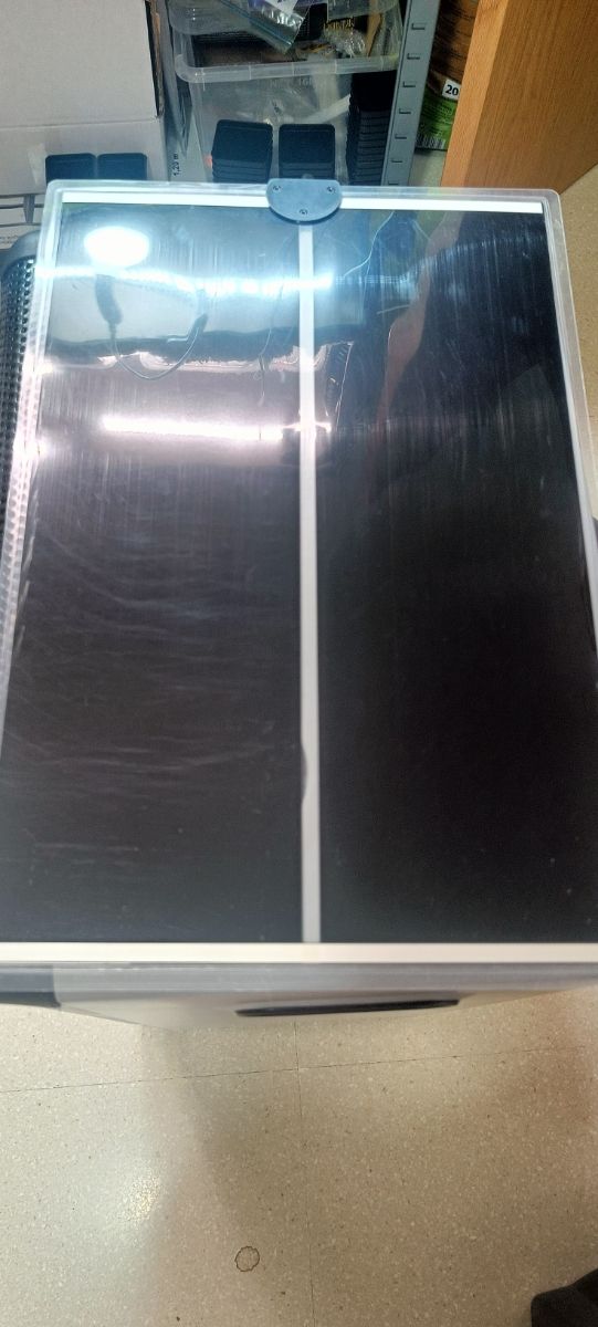 Manta térmica Semilleros 20W