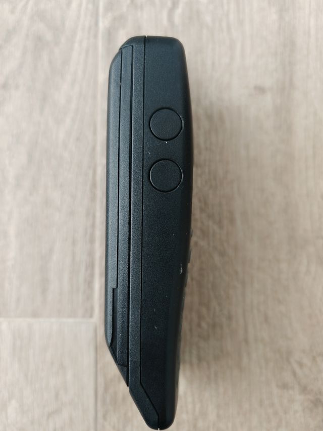 Móvil Bosch M-COM354 año 1995