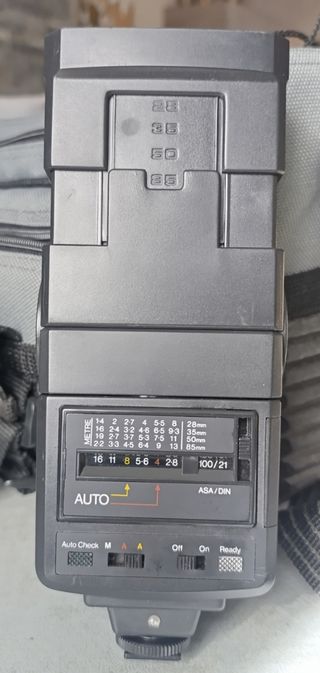 Flash Tumax 300AZ