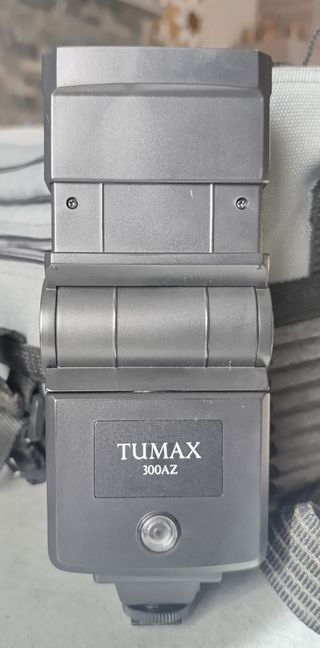 Flash Tumax 300AZ