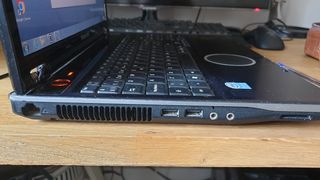 Portátil Packard Bell