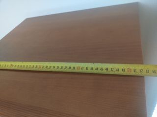 Cangas Habitación gemelas 105 madera maciza