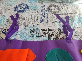 Alfombra olfativa perro