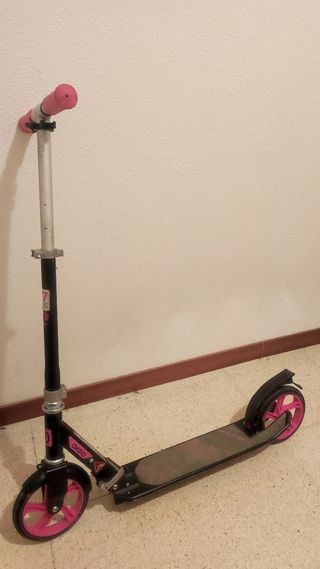Patinete oxelo mid 7