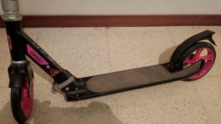Patinete oxelo mid 7