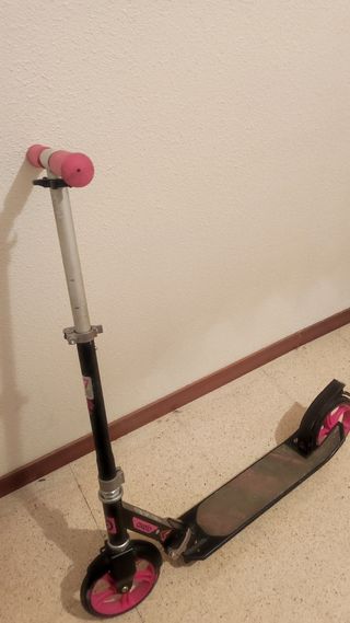 Patinete oxelo mid 7