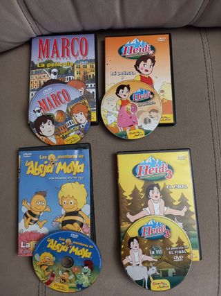 películas infantiles