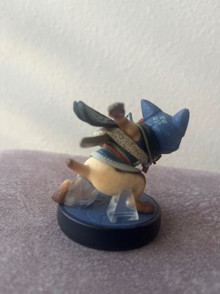 Capcom Monster Hunter Rise Series 