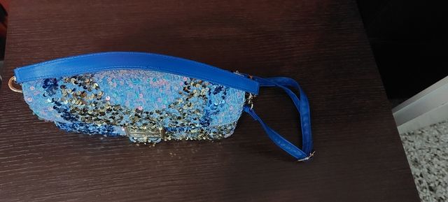 Borsa Pochette donna