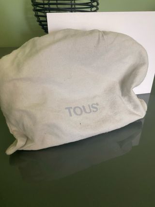 Cinturón SIN ESTRENAR TOUS talla L