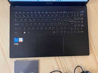 Portatil Modern 15 512GB i5 16.9 FHD