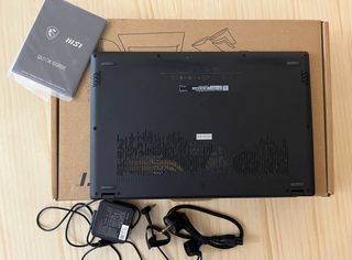 Portatil Modern 15 512GB i5 16.9 FHD