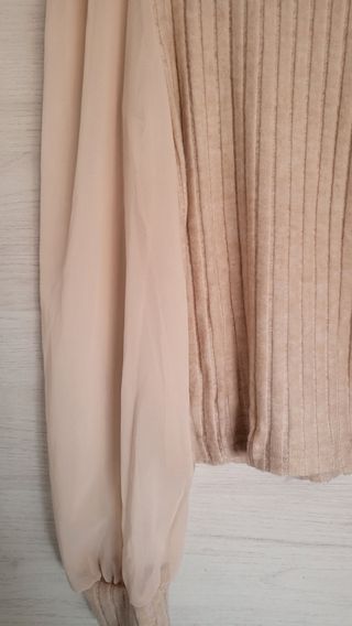 Camiseta sin estrenar