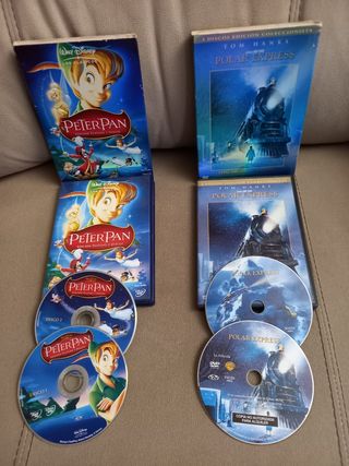 peliculas infantiles