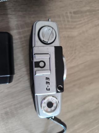 Olympus Pen - EE3