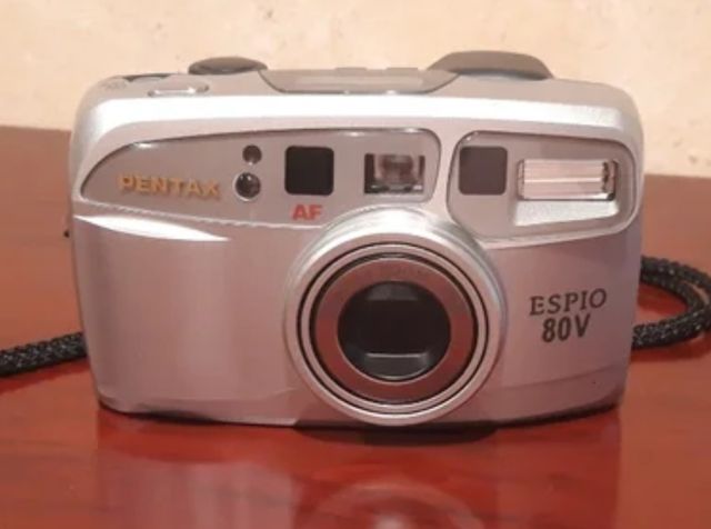 Cámaras fotos analogicas