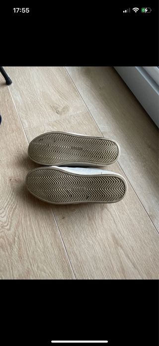 Scarpe uomo D.A.T.E. Camoscio