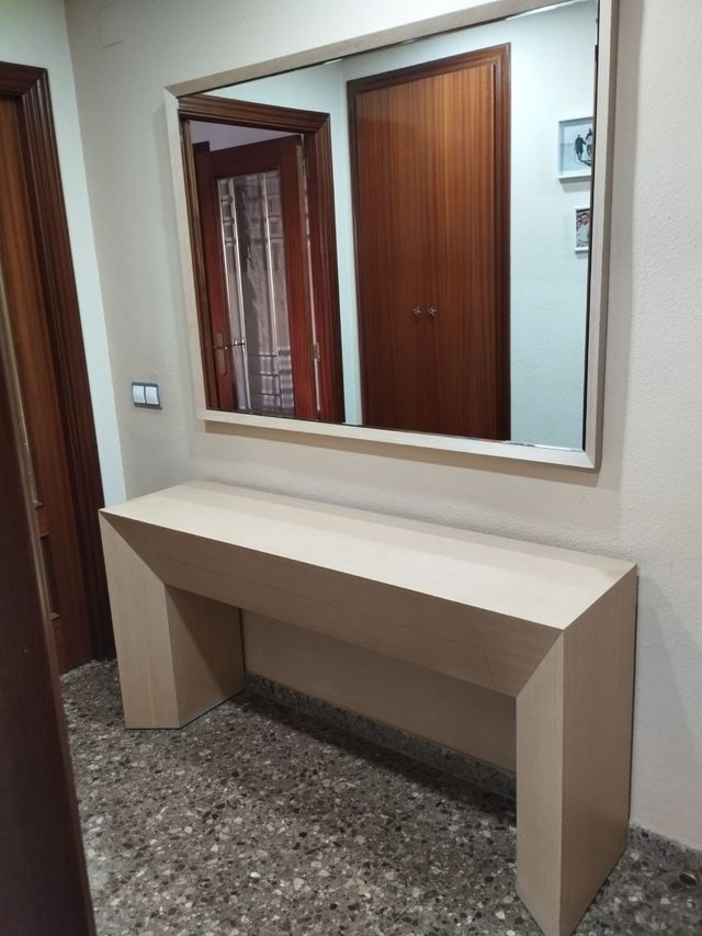 Entraditas de vivienda