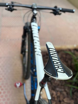 Bicicleta MONDRAKER CHRONO Pro SL