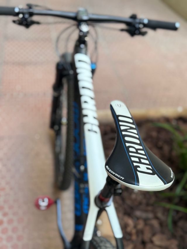 Bicicleta MONDRAKER CHRONO Pro SL