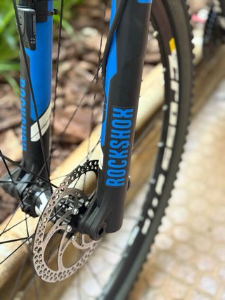 Bicicleta MONDRAKER CHRONO Pro SL