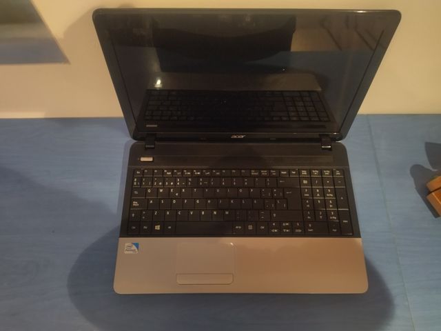 Portátil Acer