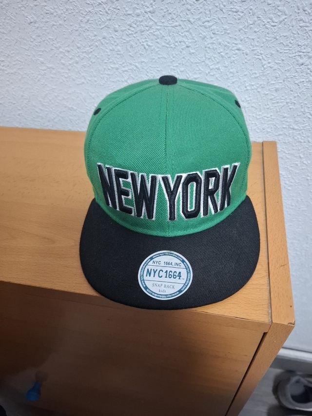 Gorra