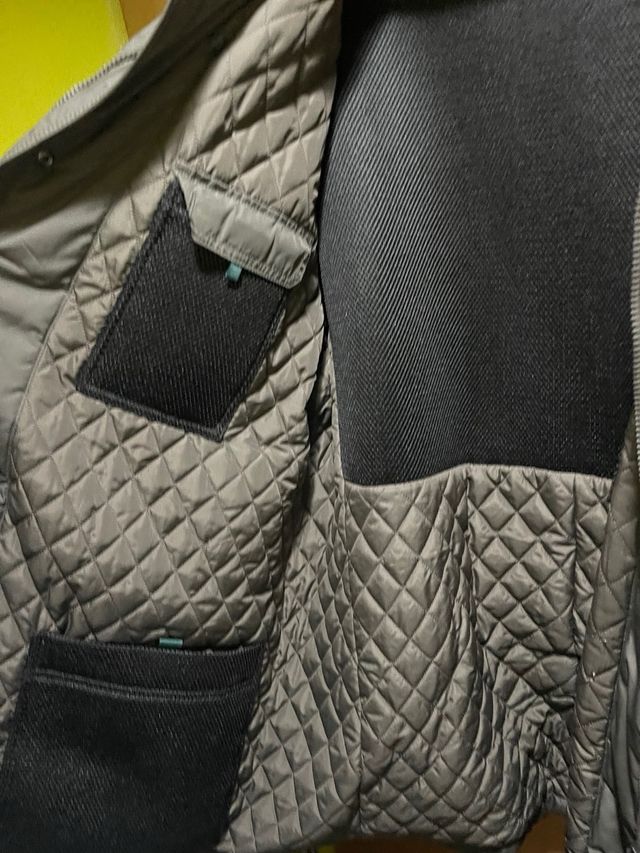 Chaqueta hombre Emidio Tucci