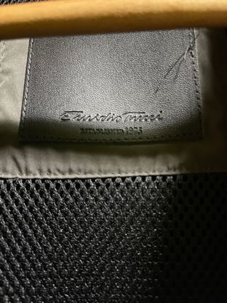Chaqueta hombre Emidio Tucci